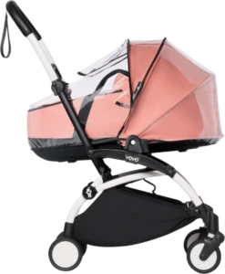Babyzen YOYO Bassinet Raincover
