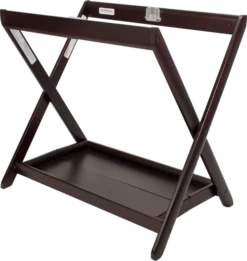 Uppababy Carrycot Stand 7 Uppababy Carrycot Stand -Stroller Shop 30 10 20205124566625 CarryCotStand Espresso