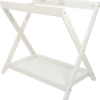 Uppababy Carrycot Stand -Stroller Shop 30 10 20205228861268 CarryCotStand White