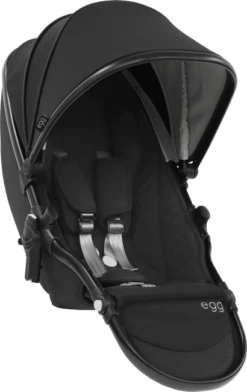 Egg 2 Tandem Seat - Special Editions