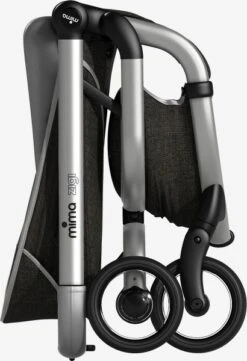 Mima Zigi Stroller -Stroller Shop 31 01 20185415082978 Zigi Product Folded