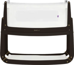 Snüz SnuzPod 3 Bedside Crib - Luna