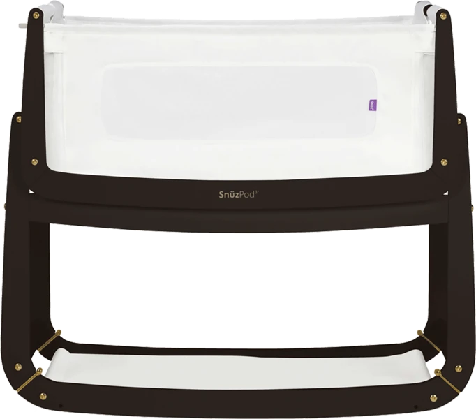Snüz SnuzPod 3 Bedside Crib - Luna 3 Snüz SnuzPod 3 Bedside Crib - Luna