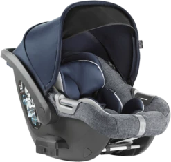 Inglesina Darwin I-Size Car Seat