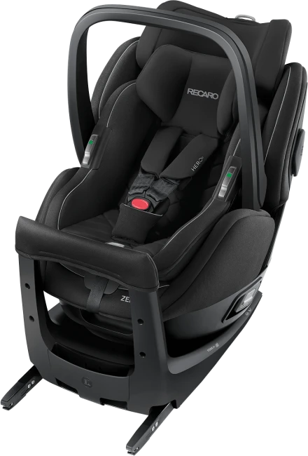Recaro Zero.1 Elite