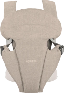 Inglesina Front Carrier -Stroller Shop 31 07 20222243288542 FRONT BEIGE