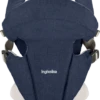 Inglesina Front Carrier -Stroller Shop 31 07 20222972914299 FRONT BLU
