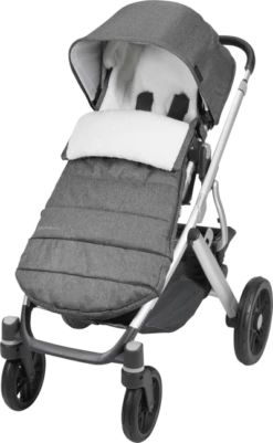 Uppababy Baby Cosy Ganoosh Footmuff -Stroller Shop 31 10 20202256368032 CGN20 JOR onVISTAV2