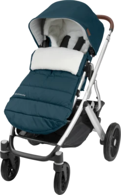 Uppababy Baby Cosy Ganoosh Footmuff -Stroller Shop 31 10 20202781919137 CGN20 FIN onVISTAV2