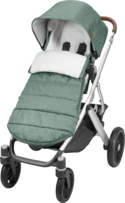 Uppababy Baby Cosy Ganoosh Footmuff -Stroller Shop 31 10 20205361964611 CGN20 EMT onVISTAV2